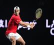 Francisco Cerundolo Foto: Ben Solomon/Laver Cup