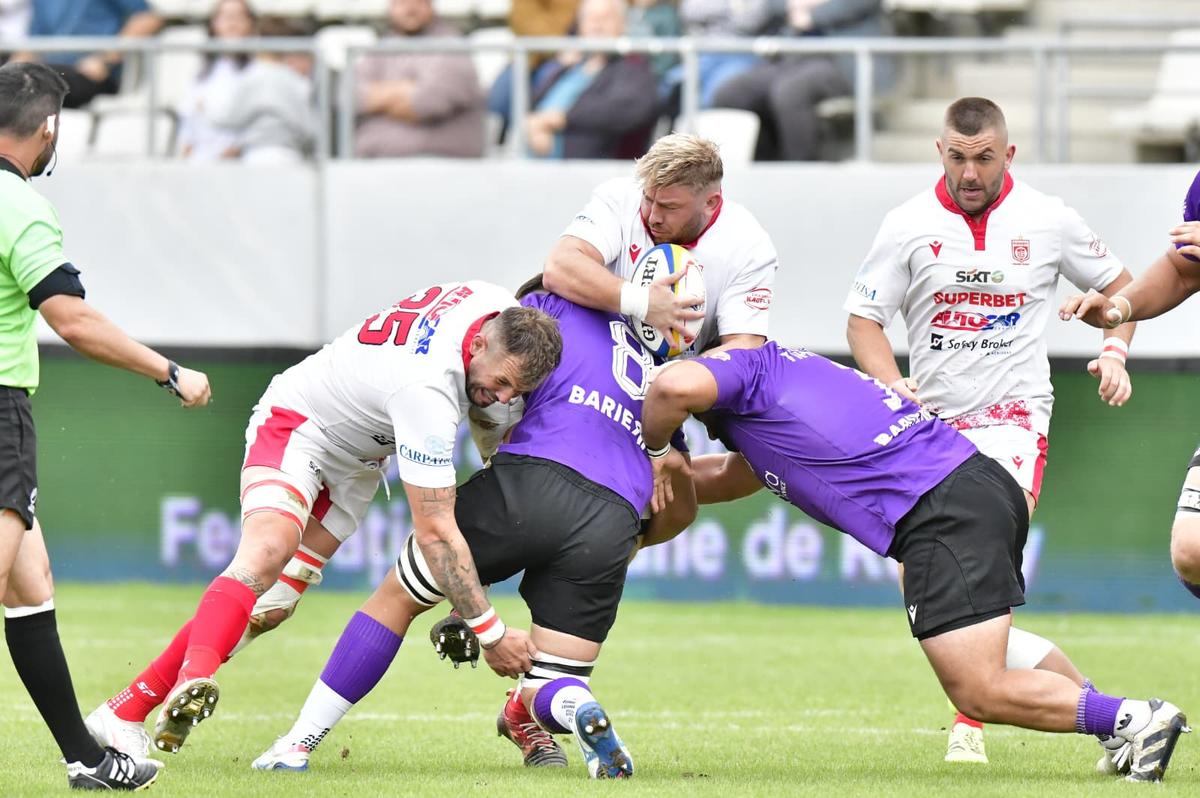 SCM Timișoara este campioana României la rugby! Bănățenii au cucerit al 8-lea titlu din istoria clubului