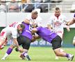 SCM USV Timișoara - CS Dinamo București, finala Ligii Naționale de Rugby/Foto: Cristi Preda (GSP.ro)
