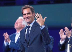 I-a anunțat revenirea lui Roger Federer în tenis: „Va fi căpitan, cu siguranță”