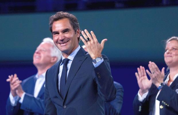 I-a anunțat revenirea lui Roger Federer în tenis: „Va fi căpitan, cu siguranță”