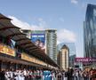 Marele Premiu de Formula 1 din Azerbaidjan, în imagini // sursă foto: Imago