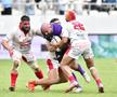 SCM USV Timișoara - CS Dinamo București, finala Ligii Naționale de Rugby/Foto: Cristi Preda (GSP.ro)