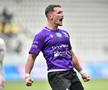 SCM USV Timișoara - CS Dinamo București, finala Ligii Naționale de Rugby/Foto: Cristi Preda (GSP.ro)