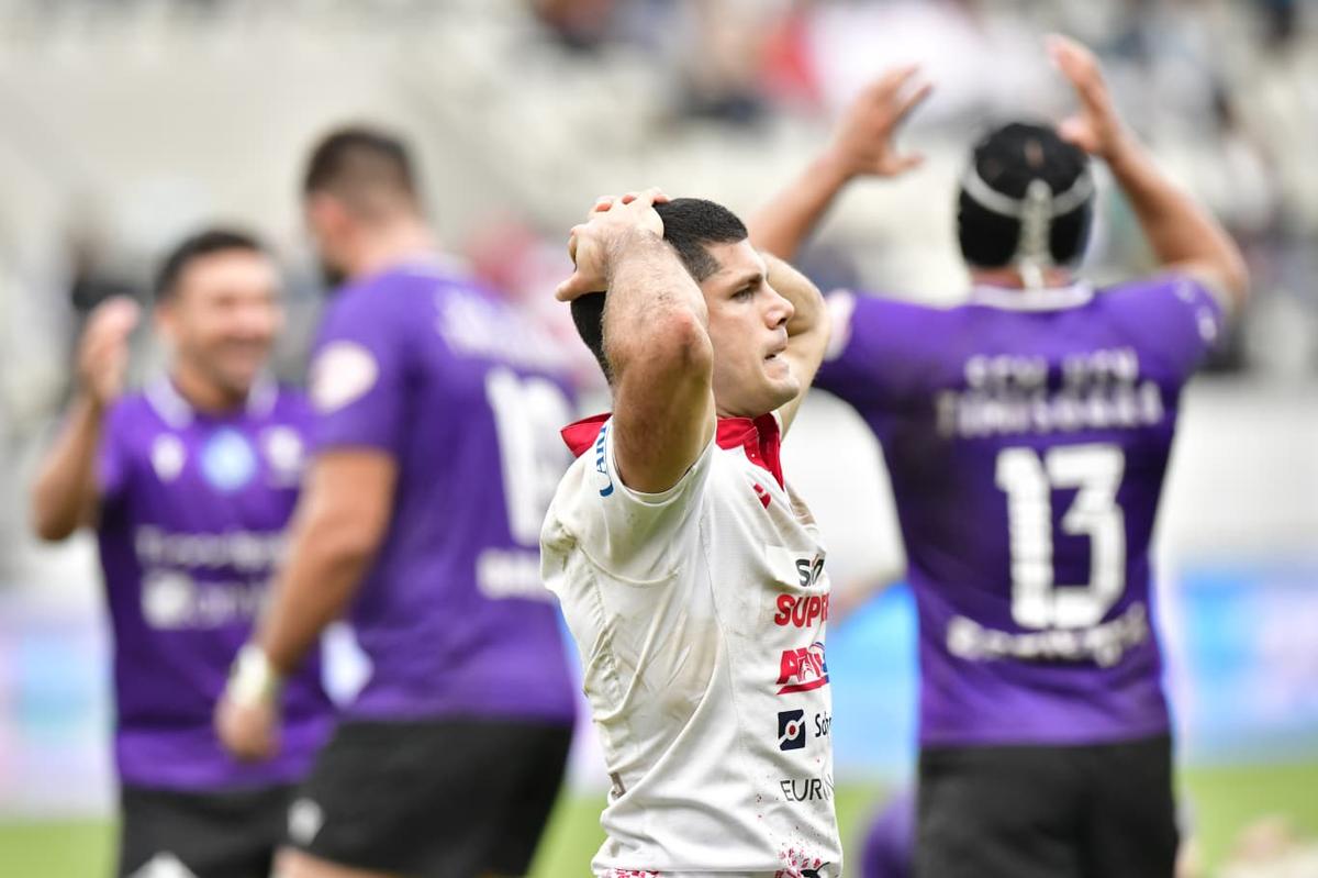 SCM Timișoara este campioana României la rugby! Bănățenii au cucerit al 8-lea titlu din istoria clubului