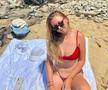 Amanda Anisimova // foto: instagram @amandaanisimova