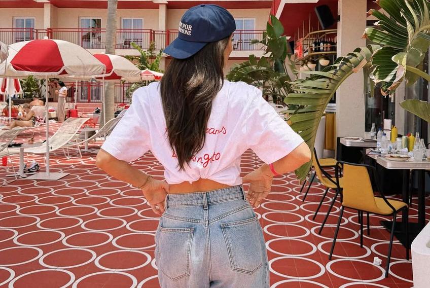 Ines Aguiar / FOTO: Instagram
