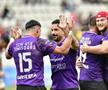 SCM USV Timișoara - CS Dinamo București, finala Ligii Naționale de Rugby/Foto: Cristi Preda (GSP.ro)