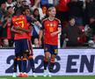 Show total în Anglia - Spania » Cinci goluri și două răsturnări de scor pe Wembley