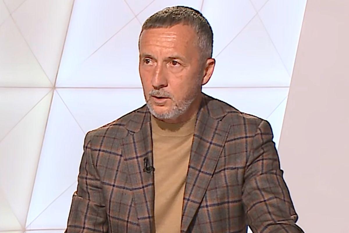 MM Stoica îi apără în fața lui Gigi Becali: „Ei doi au o scuză”