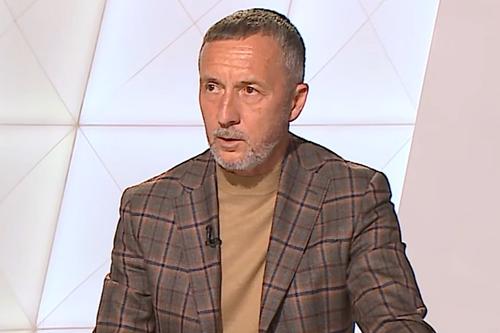 Mihai Stoica, în studioul Prima Sport