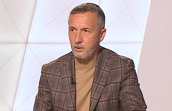 MM Stoica a rupt tăcerea despre schimbul Boutoutaou - Nsimba: „End of story!”