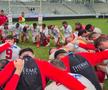 SCM USV Timișoara - CS Dinamo București, finala Ligii Naționale de Rugby/Foto: Cristi Preda (GSP.ro)