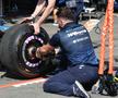 Marele Premiu de Formula 1 din Azerbaidjan, în imagini // sursă foto: Imago
