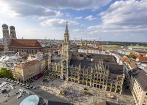 Orașul ales de Germania pentru a candida la găzduirea Jocurilor Olimpice