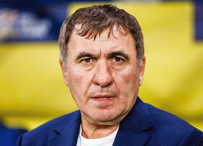 Marele plan al lui Gheorghe Hagi eșuează
