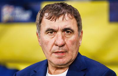 Marele plan al lui Gheorghe Hagi eșuează
