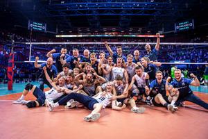 Cu doi dinamoviști în componență, Finlanda a obținut prima medalie din istoria țării