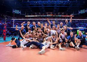 Cu doi dinamoviști în componență, Finlanda a obținut prima medalie din istoria țării