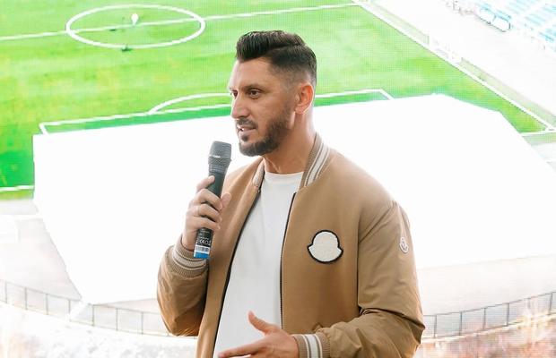 Marica a numit cel mai bun „tricolor” și a anunțat: „Poate juca la Barcelona!”