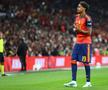 Show total în Anglia - Spania » Cinci goluri și două răsturnări de scor pe Wembley