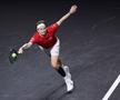 Alexander Bublik Foto: Ben Solomon/Laver Cup