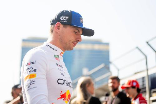 Max Verstappen/ foto Imago Images