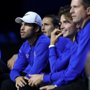 Carlos Alcaraz Foto: Ben Solomon/Laver Cup