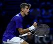 Rafael Jodar Foto: Ben Solomon/Laver Cup