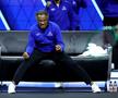 Yannick Noah Foto: Ben Solomon/Laver Cup