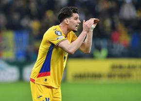 Opinie contra curentului a lui „Figo din Berceni” despre Ianis Hagi: „Se va ridica. Răbdare!”