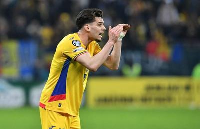Opinie contra curentului a lui „Figo din Berceni” despre Ianis Hagi: „Se va ridica. Răbdare!”