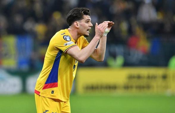 Opinie contra curentului a lui „Figo din Berceni” despre Ianis Hagi: „Se va ridica. Răbdare!”