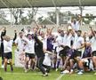 SCM USV Timișoara - CS Dinamo București, finala Ligii Naționale de Rugby/Foto: Cristi Preda (GSP.ro)