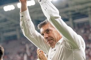 Nuno Campos s-a destăinuit portughezilor, după 10 etape la Dinamo: „Într-o zi voi ajunge acolo”