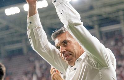 Nuno Campos s-a destăinuit portughezilor, după 10 etape la Dinamo: „Într-o zi voi ajunge acolo”