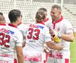 SCM USV Timișoara - CS Dinamo București, finala Ligii Naționale de Rugby/Foto: Cristi Preda (GSP.ro)