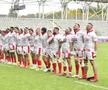 SCM USV Timișoara - CS Dinamo București, finala Ligii Naționale de Rugby/Foto: Cristi Preda (GSP.ro)