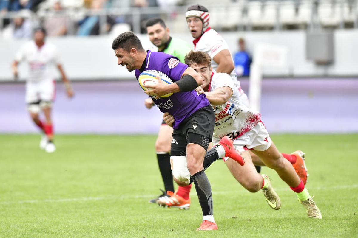 SCM Timișoara este campioana României la rugby! Bănățenii au cucerit al 8-lea titlu din istoria clubului