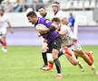 SCM USV Timișoara - CS Dinamo București, finala Ligii Naționale de Rugby/Foto: Cristi Preda (GSP.ro)