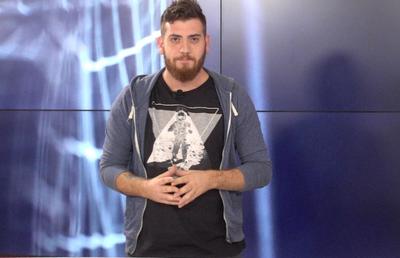 Sebastian Culea vine cu o cotă de 5.35 pentru meciurile de azi. Urmărește emisiunea AICI
