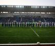 VIDEO + FOTO Stadionul  de la Târgu Jiu