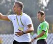 RAPID - RIPENSIA 0-0// FOTO Daniel Pancu, nervos după egalul Rapidului: „În prima repriză și eu îmi ceream demisia! Nu am avut nicio idee de joc”