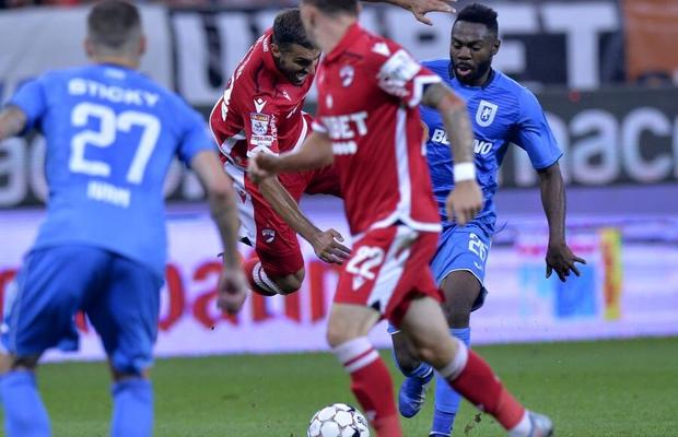 CRAIOVA - DINAMO // Cerere de ultimă oră a oltenilor: pe ce stadion s-ar putea juca derby-ul » LPF e de acord