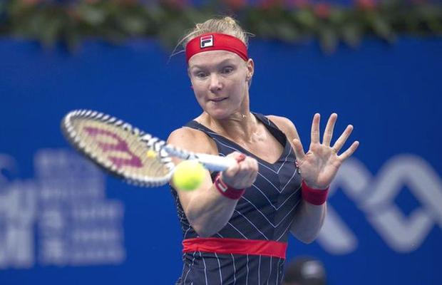 WTA ELITE TROPHY // VIDEO Kiki Bertens și Aryna Sabalenka se vor înfrunta în finala de la Zhuhai! Premii uriașe puse în joc