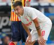 LECCE - JUVENTUS 1-1 // VIDEO + FOTO Greu fără Cristiano Ronaldo » Juventus o comite în fața echipei lui Benzar, dar profită de egalul dintre Inter și Parma
