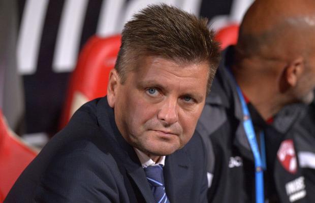 DINAMO - VIITORUL // VIDEO Decizie de ultimă oră luată de Dusan Uhrin » Mattia Montini nu va evolua cu Viitorul + „Am vorbit cu Negoiță doar la telefon”