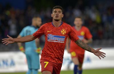 Hermannstadt - FCSB 0-4 // VIDEO Florinel Coman și restul lumii! Cum arată ACUM clasamentul