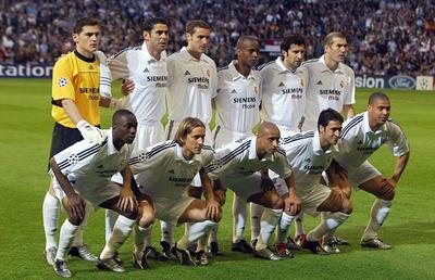 REAL MADRID // Jorge Valdano crede că Raul e antrenorul ideal pentru club: „Vor găsi în el ceea ce Barcelona a găsit în Guardiola și Atletico în Simeone”