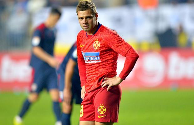 HERMANNSTADT - FCSB 0-4 // Adi Popa a avut o discuție directă cu Vintilă: „Era normal să mi se ofere o șansă”